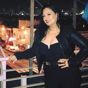 Meet your Posher, Jackie